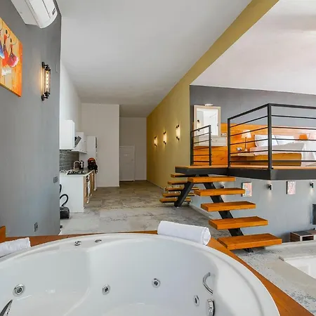 Gece Isolated Honeymoon Heated Pool * Kas