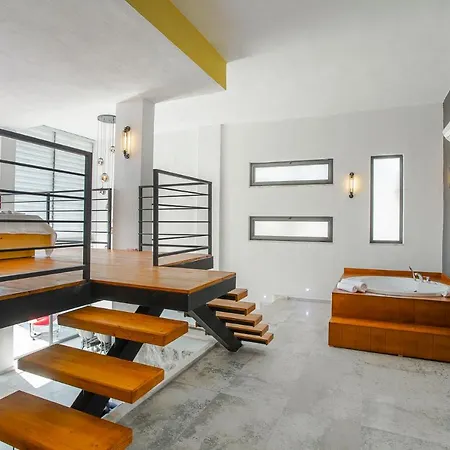 Gece Isolated Honeymoon Heated Pool Villa