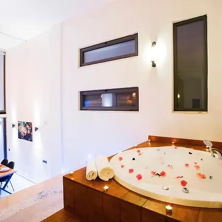 Gece Isolated Honeymoon Heated Pool * Kas